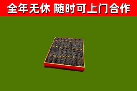 铜官区回收海参